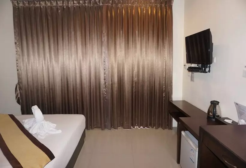 هتل Light House Resort Trang