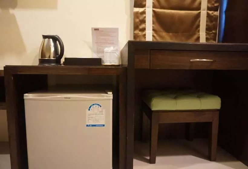 هتل Light House Resort Trang