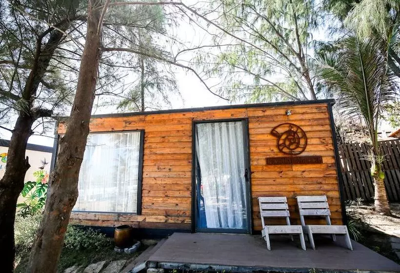 هتل Long Hải Channel Beach Resort