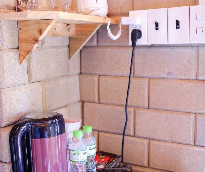 هتل Long Hải Channel Beach Resort