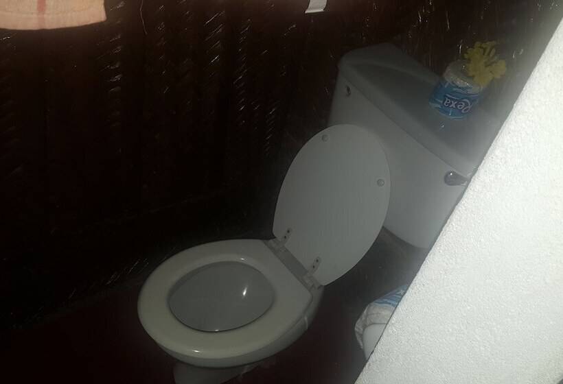 هتل Mafia Beach Bungalows