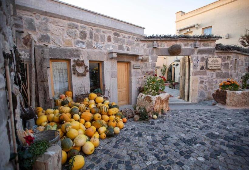 בית מלון כפרי Maze Of Cappadocia