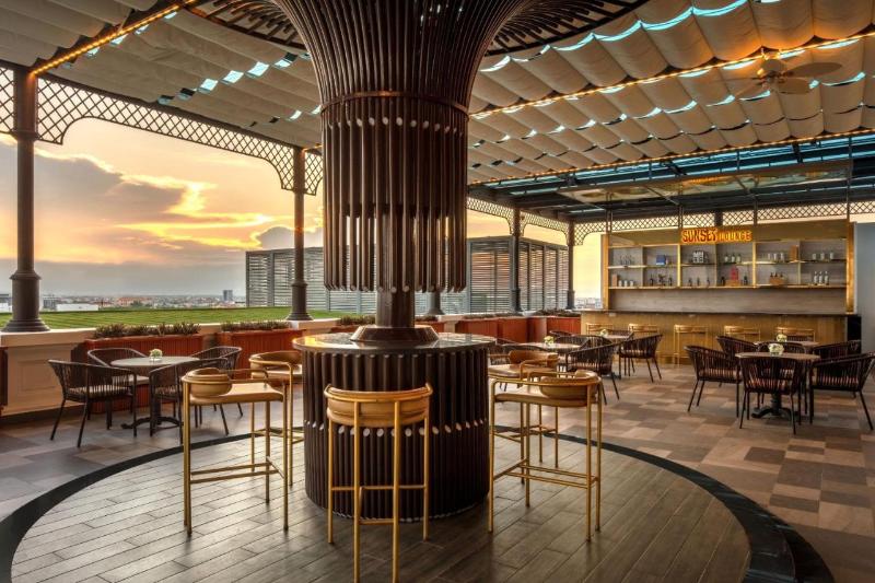 酒店 Melia Vinpearl Quang Binh