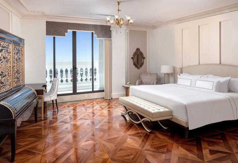 酒店 Melia Vinpearl Quang Binh