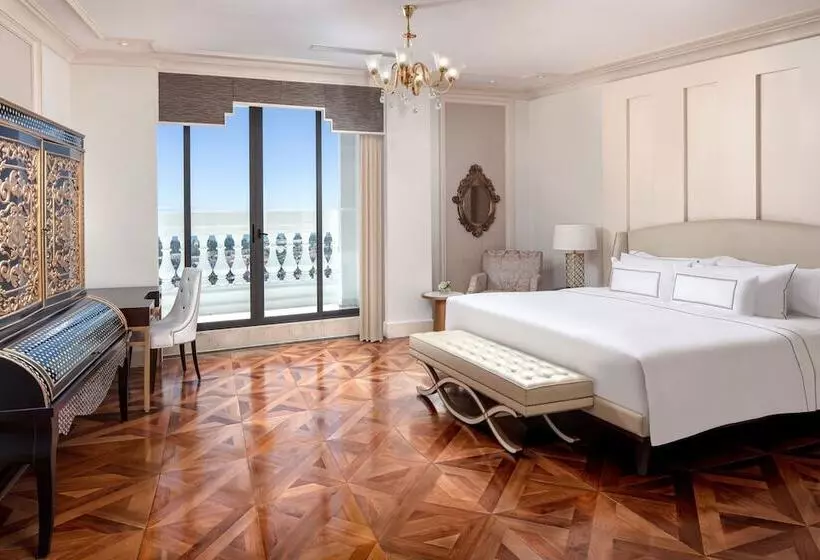 Hotelli Melia Vinpearl Quang Binh