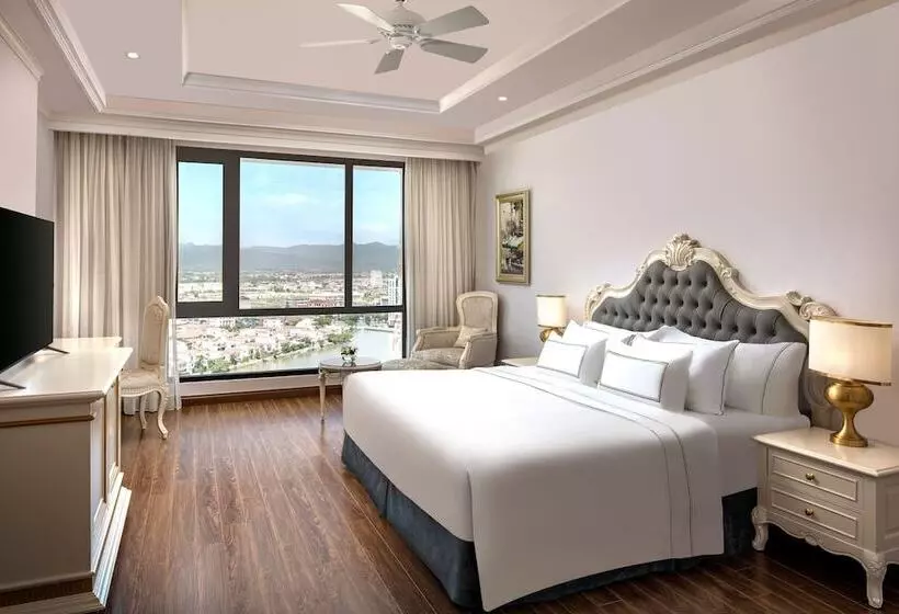 Hotelli Melia Vinpearl Quang Binh