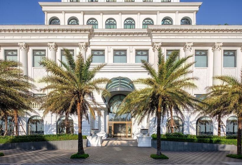 酒店 Melia Vinpearl Quang Binh