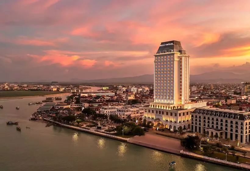 Hotelli Melia Vinpearl Quang Binh