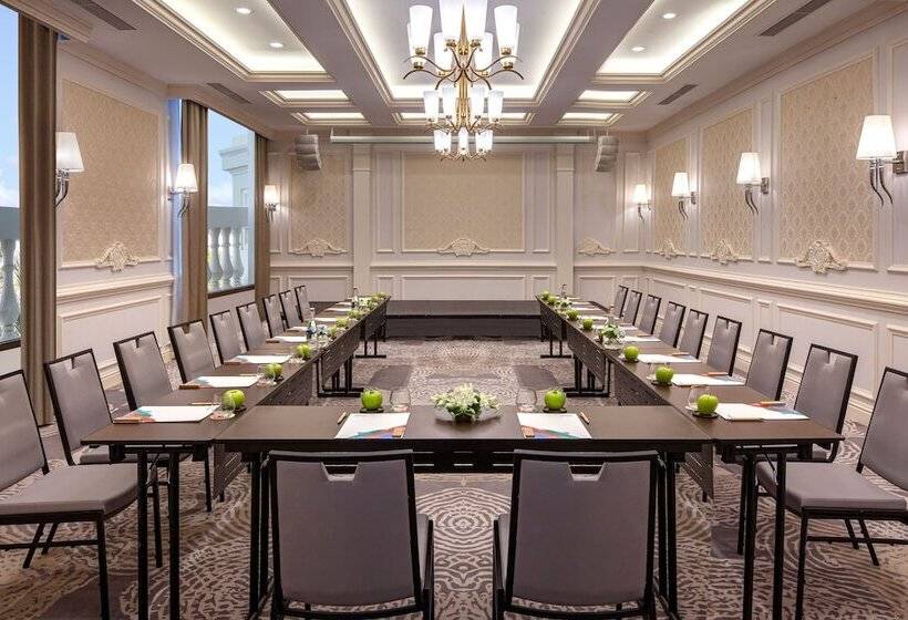 酒店 Melia Vinpearl Quang Binh