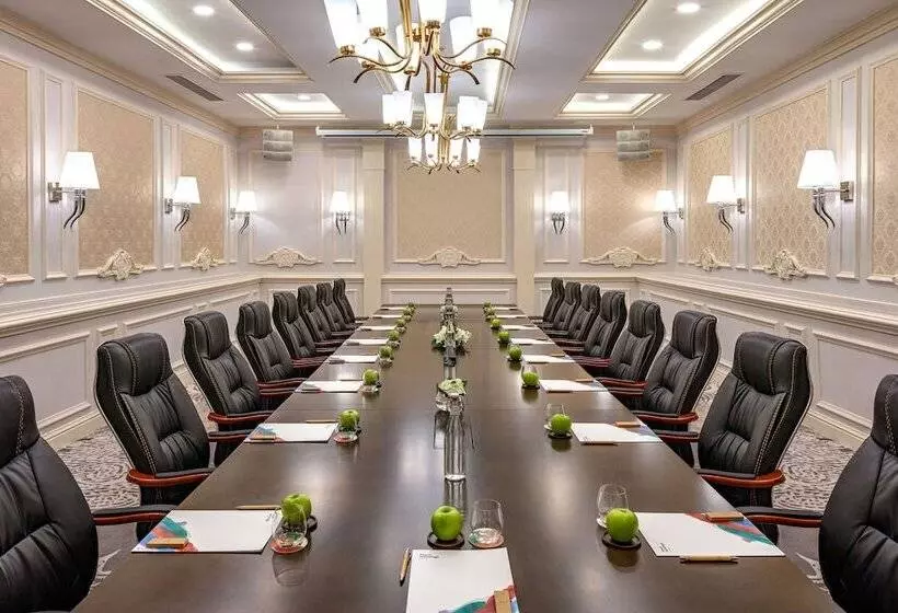 Hotelli Melia Vinpearl Quang Binh