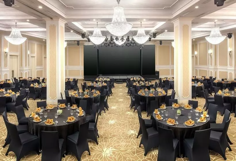 Hotelli Melia Vinpearl Quang Binh