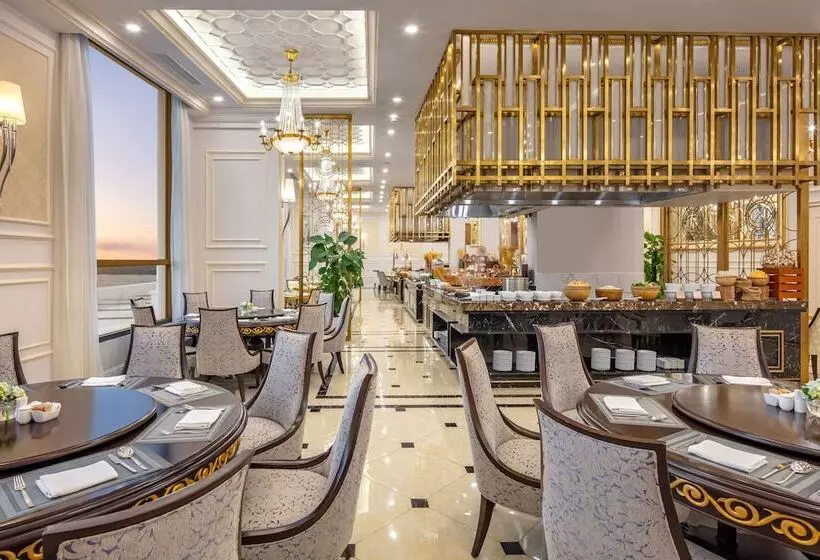 Hotelli Melia Vinpearl Quang Binh