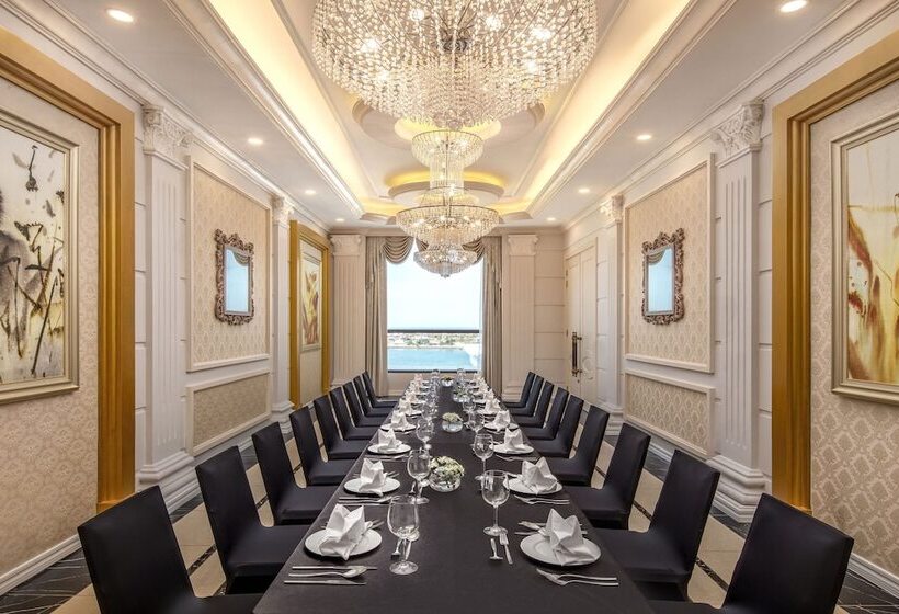 酒店 Melia Vinpearl Quang Binh