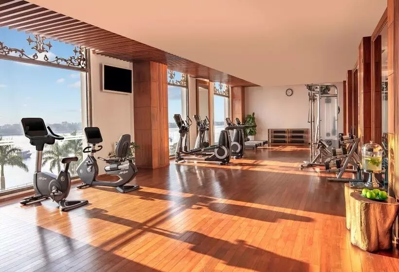 Hotelli Melia Vinpearl Quang Binh