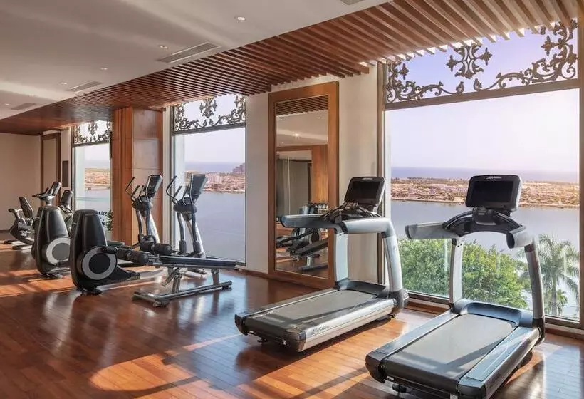 Hotelli Melia Vinpearl Quang Binh