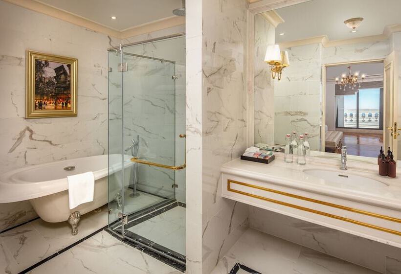 酒店 Melia Vinpearl Quang Binh