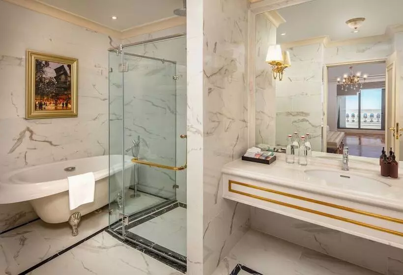 Hotelli Melia Vinpearl Quang Binh