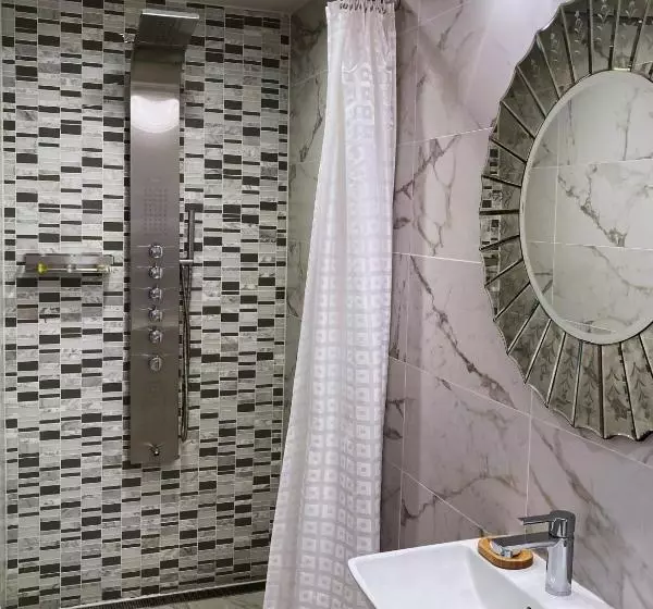 Hotelli Retreat At Crystal Manatee