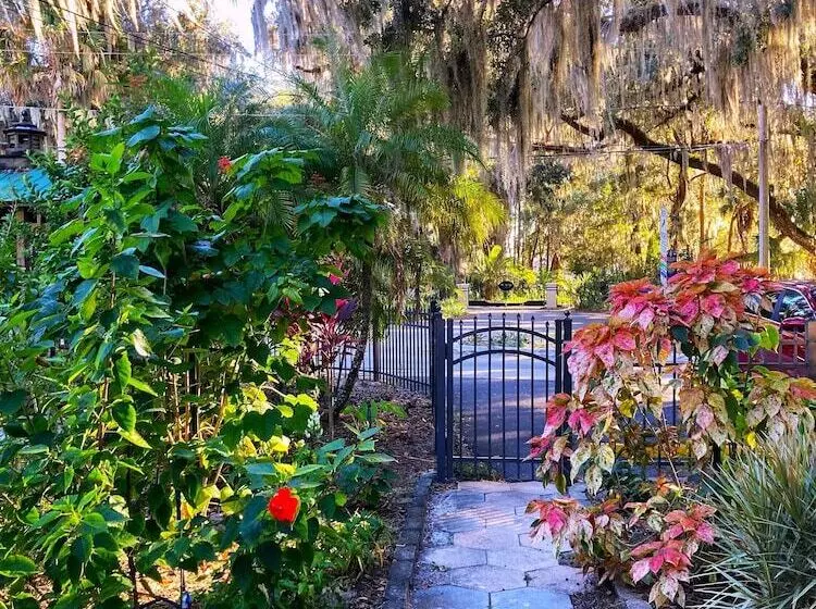 Hotelli Retreat At Crystal Manatee