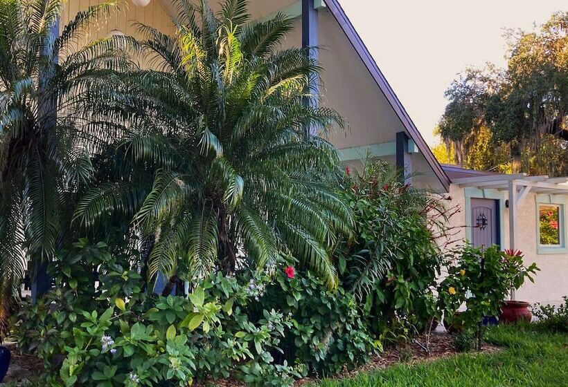 فندق Retreat At Crystal Manatee