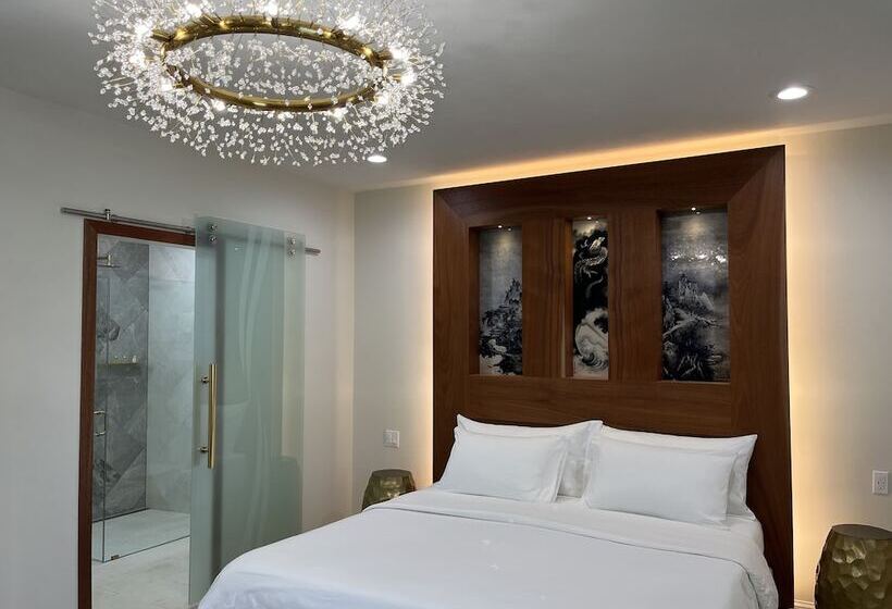 فندق Retreat At Crystal Manatee