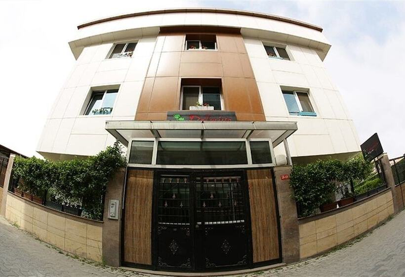 İkiz Palmiye Kiz Oğrenci Pansiyonu   Caters To Women   Hostel