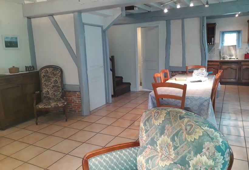 La Ferme Aux Canards  Gîtes