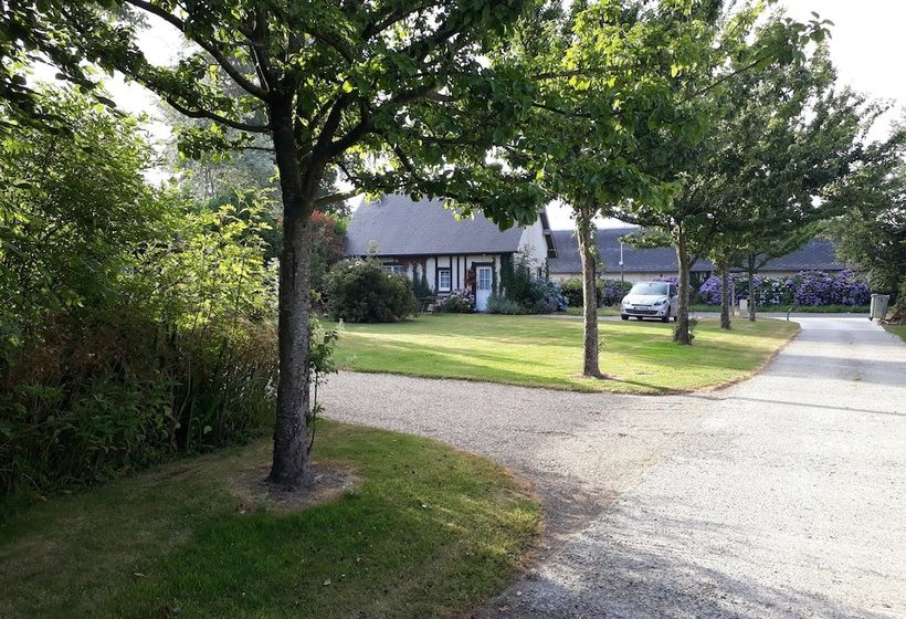 La Ferme Aux Canards  Gîtes