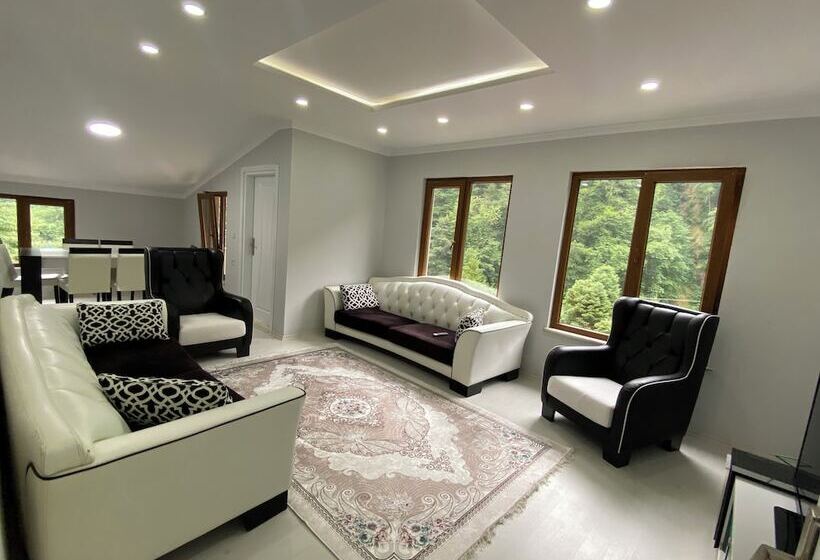 مُتل Isikli Kale Otel