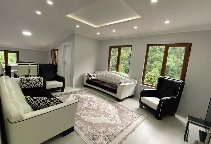 モーテル Isikli Kale Otel