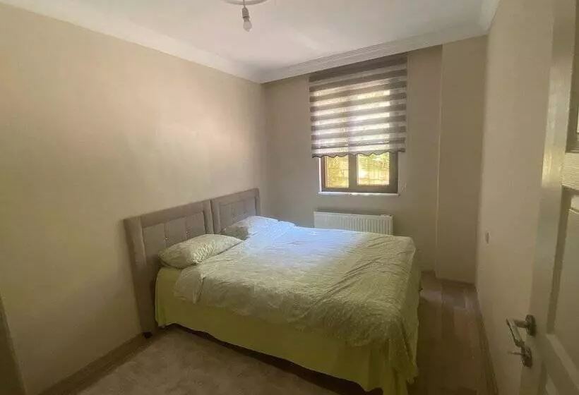 モーテル Isikli Kale Otel