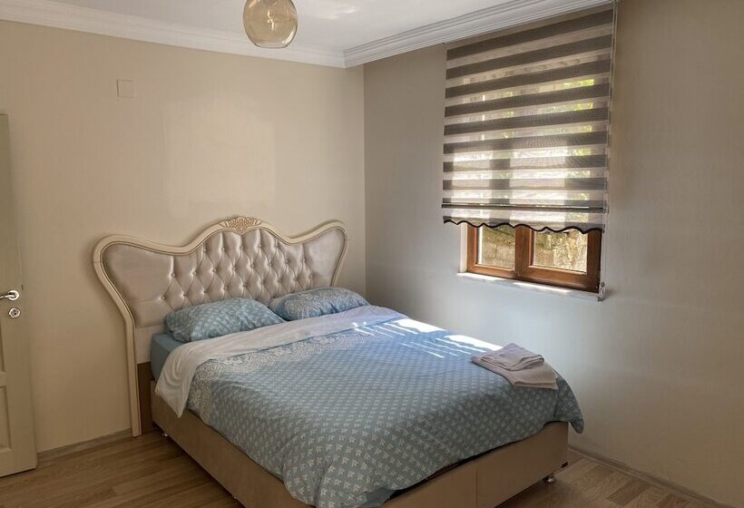 مُتل Isikli Kale Otel