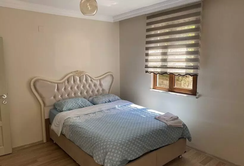 モーテル Isikli Kale Otel