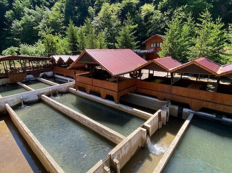 مُتل Isikli Kale Otel