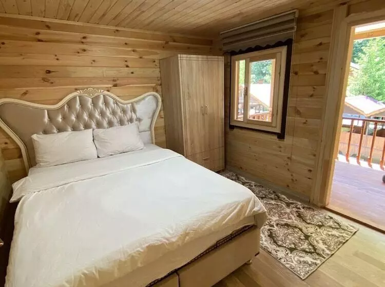 モーテル Isikli Kale Otel