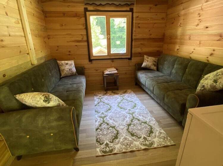 مُتل Isikli Kale Otel