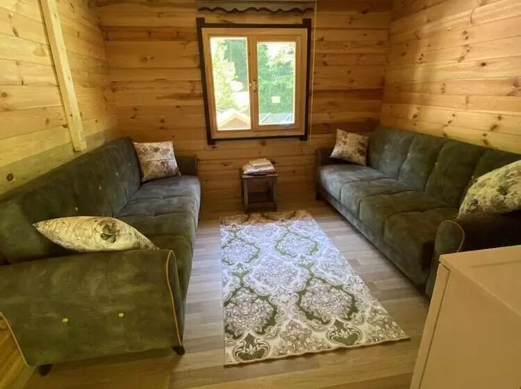 モーテル Isikli Kale Otel