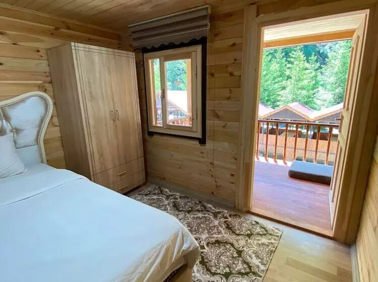 モーテル Isikli Kale Otel