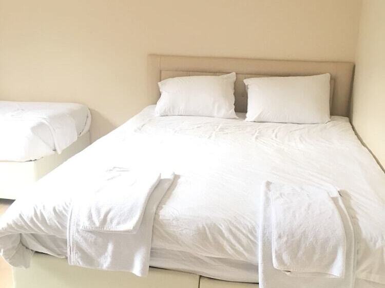 مُتل Isikli Kale Otel