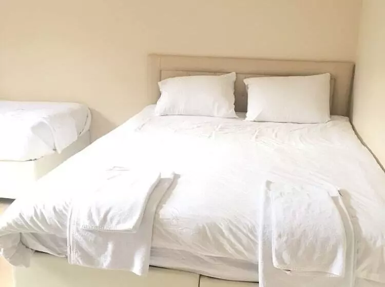 モーテル Isikli Kale Otel