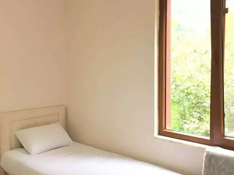 モーテル Isikli Kale Otel