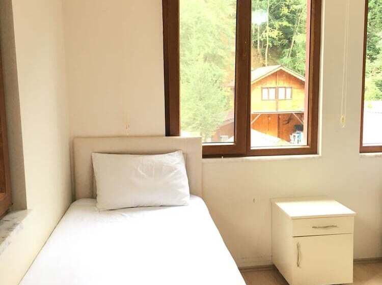 مُتل Isikli Kale Otel