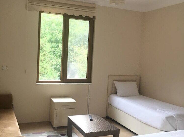 مُتل Isikli Kale Otel