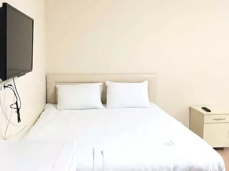 モーテル Isikli Kale Otel