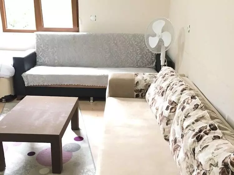 モーテル Isikli Kale Otel
