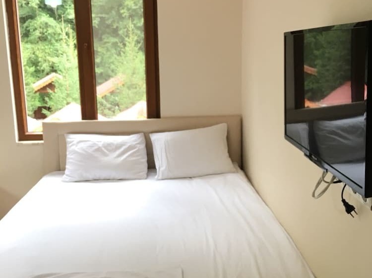 مُتل Isikli Kale Otel