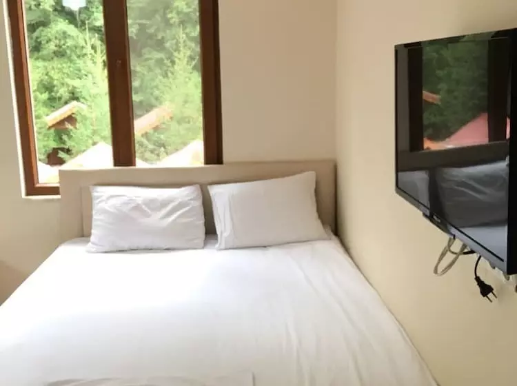 モーテル Isikli Kale Otel