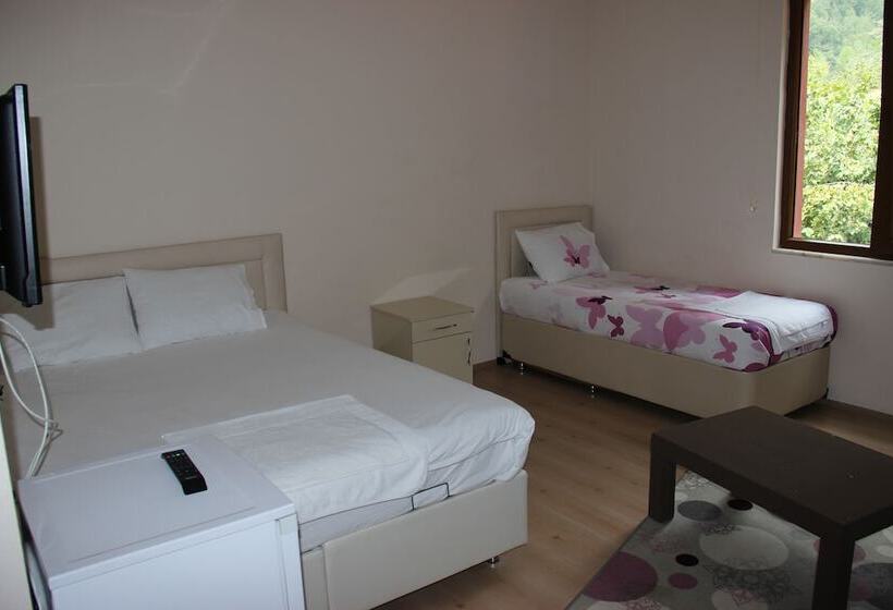 مُتل Isikli Kale Otel