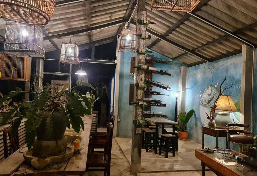 膳宿费 Baan Hotelier Resort