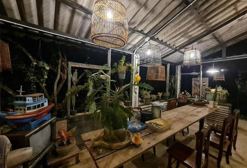 膳宿费 Baan Hotelier Resort